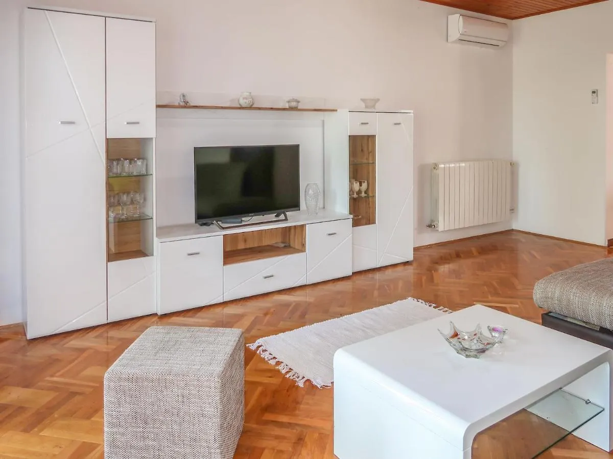Apartment Mirjana - Lbn312-2 By Interhome Ruzici  Ruzici (Sveta Nedelja)