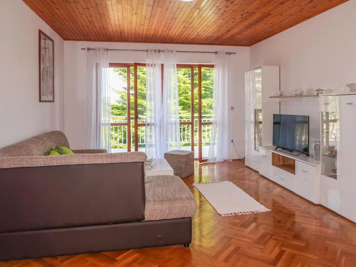 Apartment Mirjana - Lbn312-2 By Interhome Ruzici