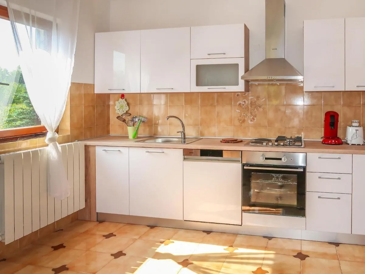 Apartment Mirjana - Lbn312-2 By Interhome Ruzici