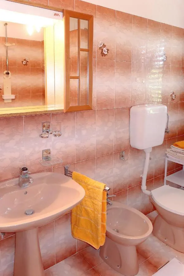 Apartment Mirjana - Lbn312-2 By Interhome Ruzici  Kroatië
