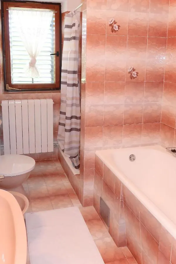 Apartment Mirjana - Lbn312-2 By Interhome Ruzici
