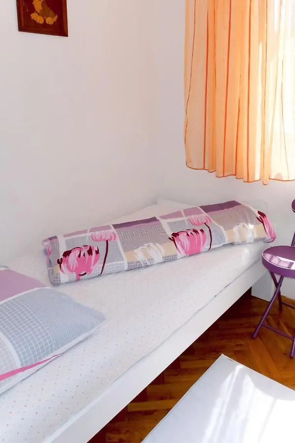 Apartment Mirjana - Lbn312-2 By Interhome Ruzici