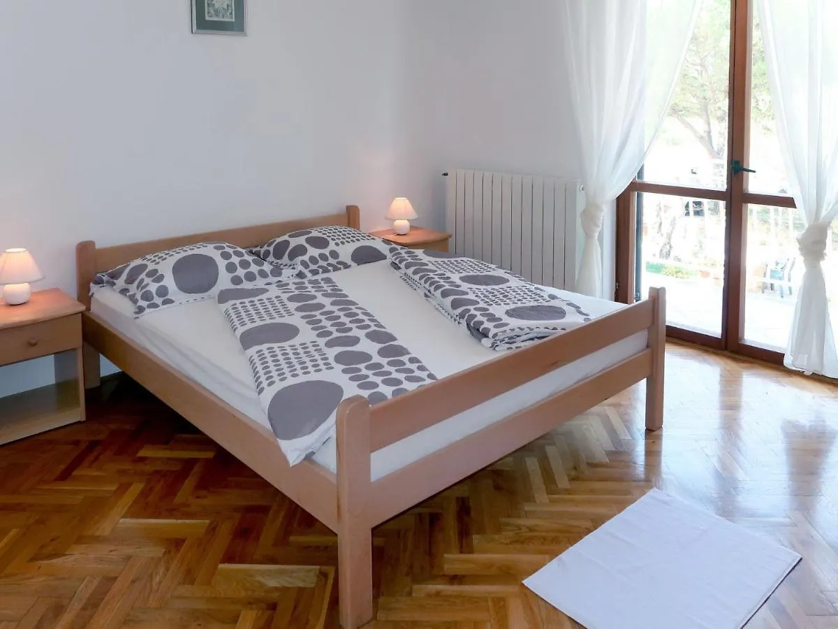 Apartment Mirjana - Lbn312-2 By Interhome Ruzici