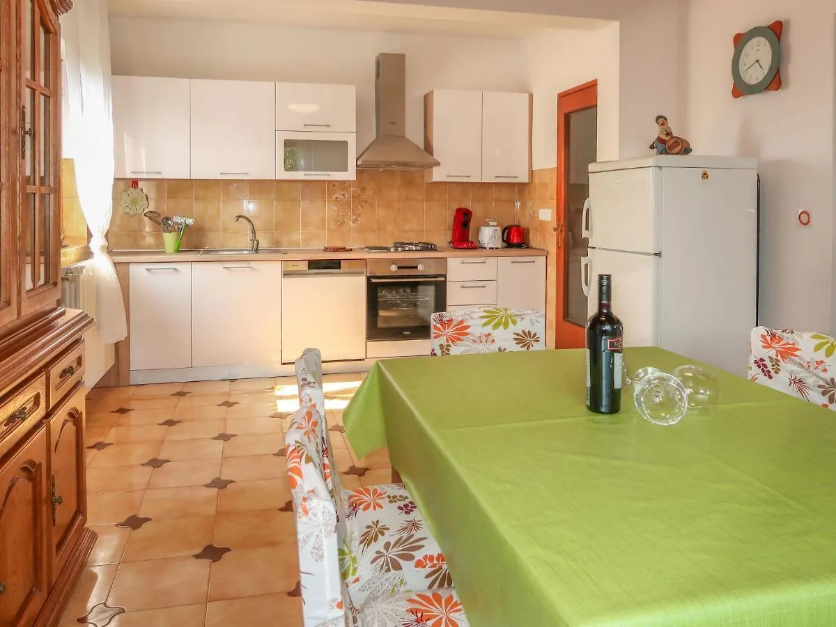 Apartment Mirjana - Lbn312-2 By Interhome Ruzici  Kroatië