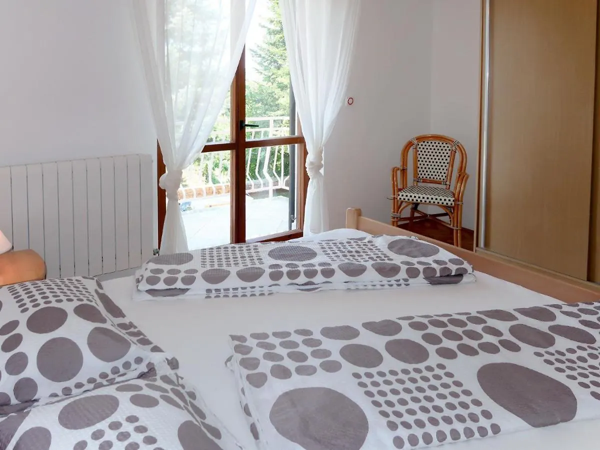 Apartment Mirjana - Lbn312-2 By Interhome Ruzici
