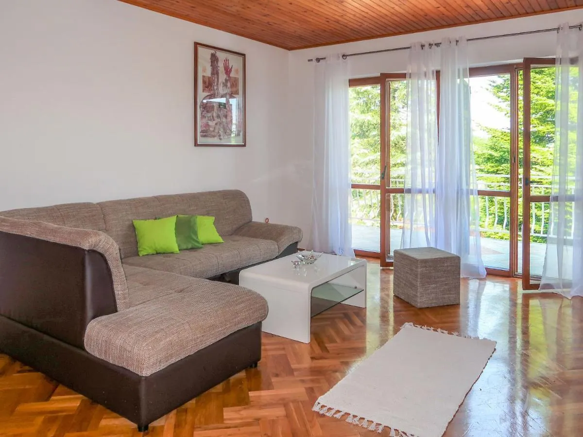 Apartment Mirjana - Lbn312-2 By Interhome Ruzici  Kroatië